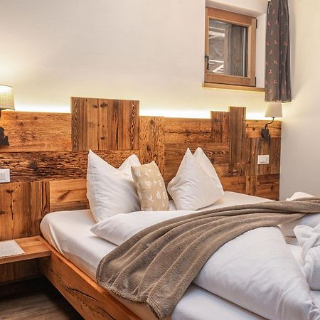 Alpine Mountain Chalet San Vigilio Di Marebbe Ngoại thất bức ảnh